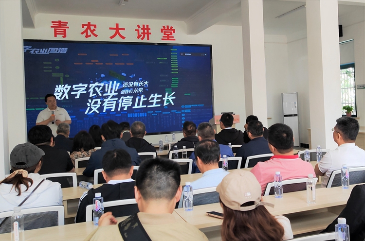 长兴MAP中心